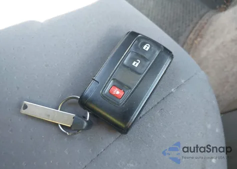 2009 Toyota Prius из США, поврежденный, VIN JTDKB20U293498019